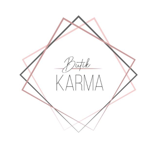 Butik Karma logo