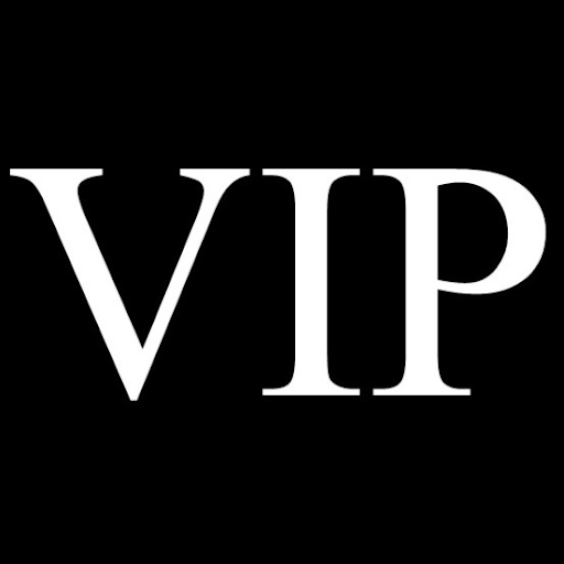 VIP CAR CARE logo