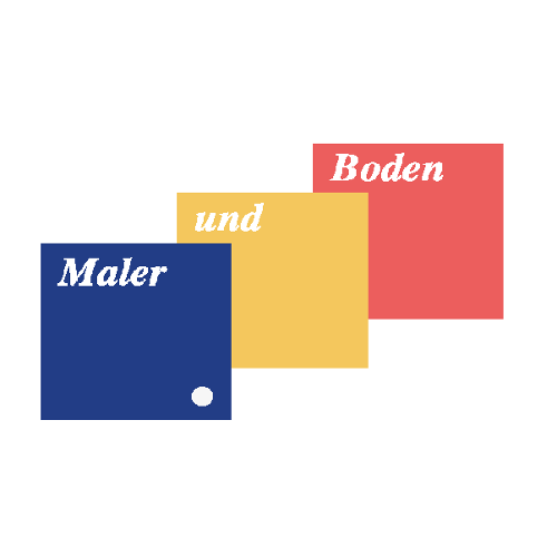 Maler und Boden Herten logo