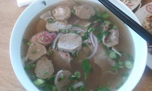Trieu Chau