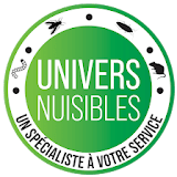 Univers Nuisibles Toulon, Dératisation, Désinsectisation et Nid de guêpes et Frelons