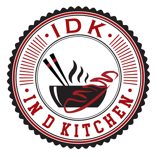 In D Kitchen logo