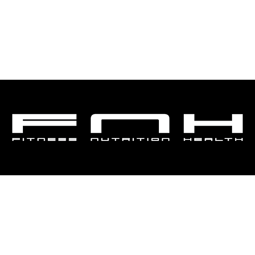 FNH Fitnesscenter und Personal Training logo