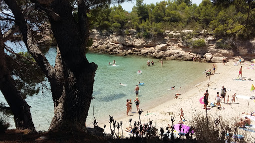 Playa Calafato