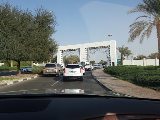 Tawam Hospital, Tawam, Near Abela Supermarket, Al Ain - Abu Dhabi - United Arab Emirates, Hospital, state Abu Dhabi