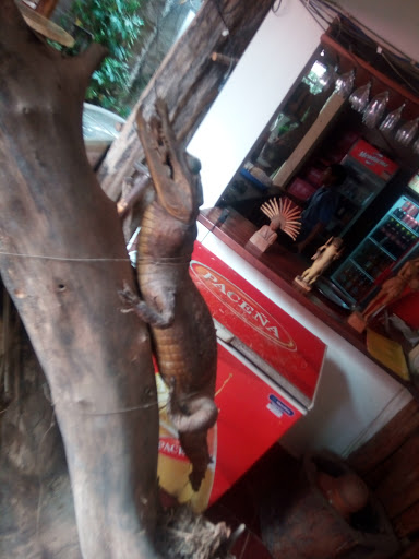 El Tabano Pub