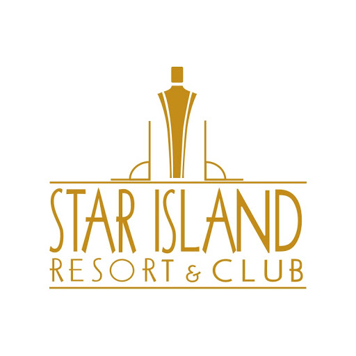 Star Island Resort & Club logo