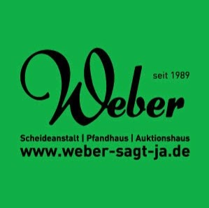 Pfandhaus Weber logo