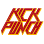 Kickpunch logotyp