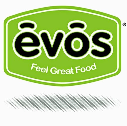 EVOS Feel Great Food (Carrollwood) logo