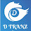 D TRANZ EMPIRE logo
