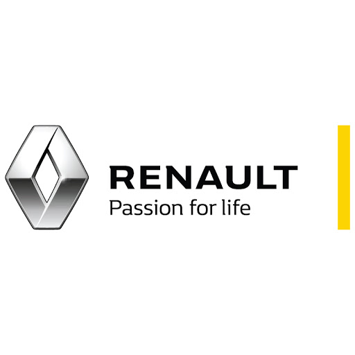 Bristol Street Motors Renault Derby logo