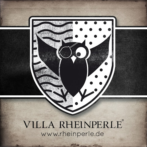 Villa Rheinperle logo
