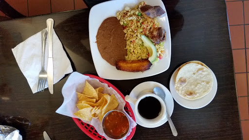Mexican Restaurant «Mi Casita», reviews and photos, 720 Broadway, Kingston, NY 12401, USA