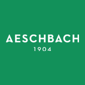 Aeschbach logo