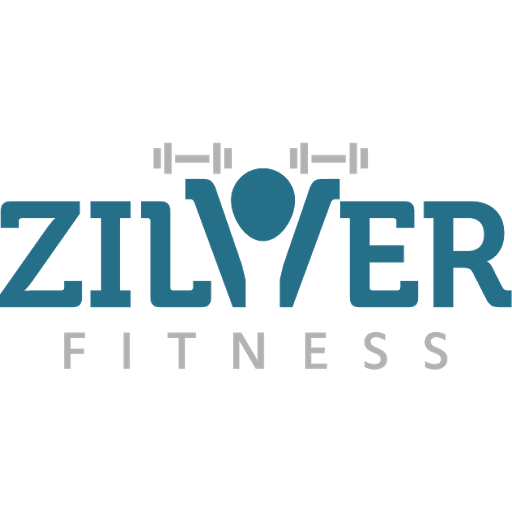 ZilverFitness Zwolle logo
