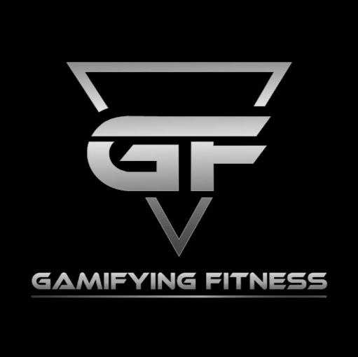 Gamifying Fitness logo