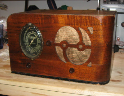 Gilfillan 501-T