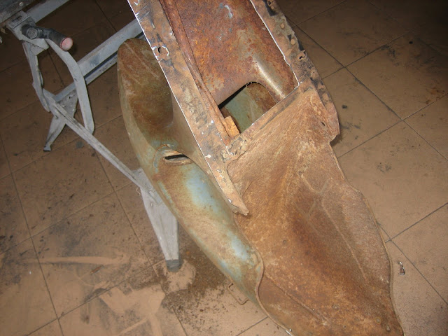 Mi idea de como restaurar hierro viejo; 125S 1959 (FdA) IMG_4949