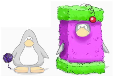 Club Penguin - Puffle Party 2014 Roundup