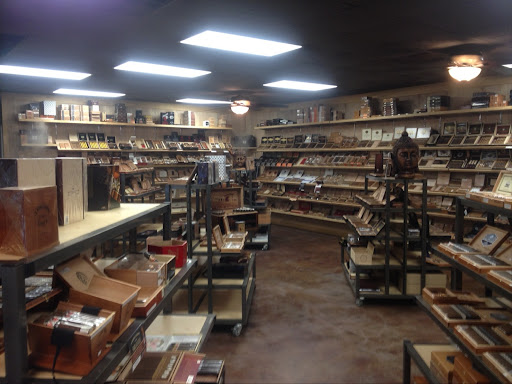 Cigar Shop «Good Karma Cigar», reviews and photos, 3411 S Loop 289, Lubbock, TX 79423, USA