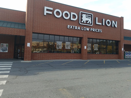 Grocery Store «Food Lion», reviews and photos, 83 Augusta Ave, Grottoes, VA 24441, USA