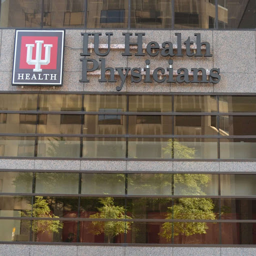 IU Health Physicians Family & Sports Medicine - Capital Center