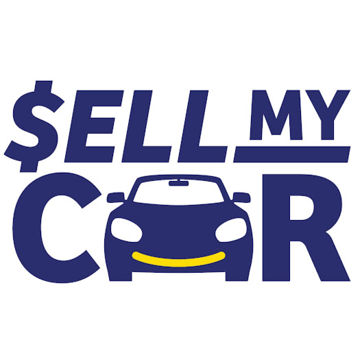Sell My Car logo