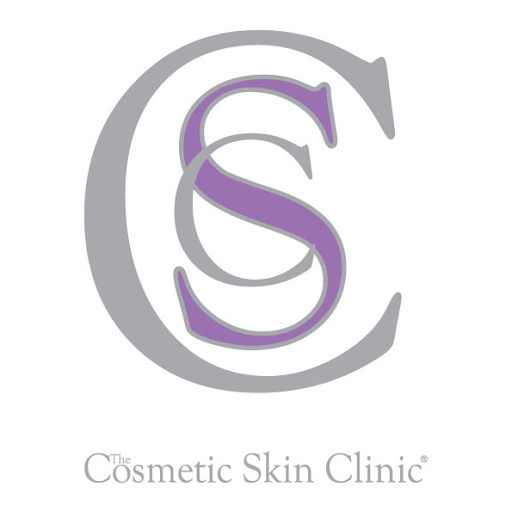 The Cosmetic Skin Clinic logo