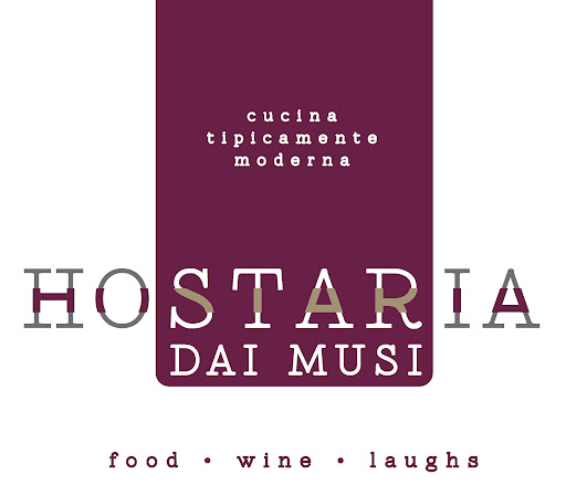 Hostaria dai Musi