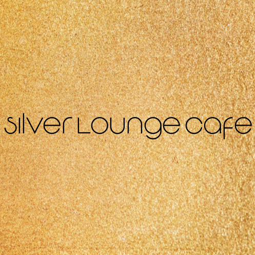 Silver Lounge Cafe logo