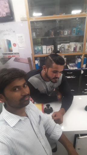 Shivam Communication - MTS Store, Shop No. G-2, S-3, Gamma Shopping Mall, Jagat Farm, Block E, Chandila, Gamma 1, Greater Noida, Uttar Pradesh 201308, India, Mobile_Phone_Service_Provider_Store, state UP