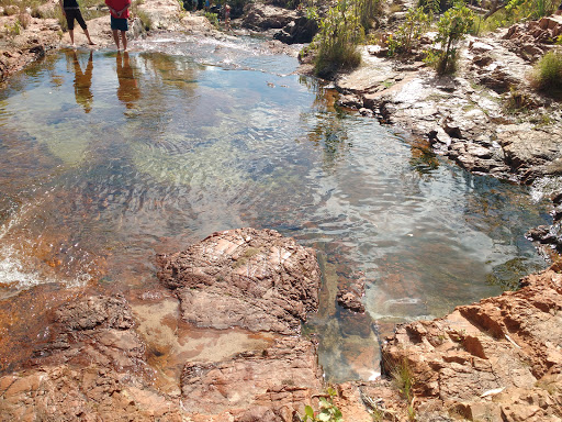 Buley Rockhole