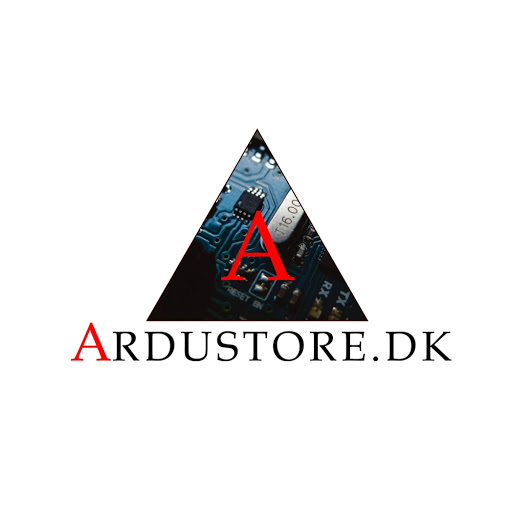 Ardustore.dk logo