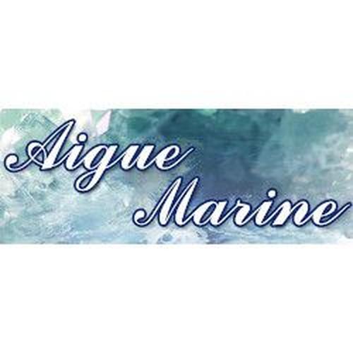 Aigue Marine logo