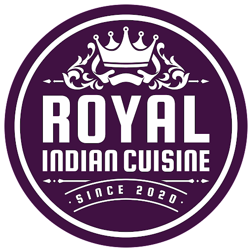 Royal Indian Cuisine, Sandyford logo
