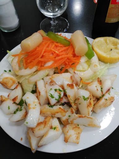Bar Manolo Frutos S.C.P.