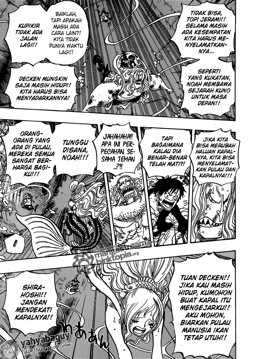 Baca Komik One Piece Chapter 641 - 06