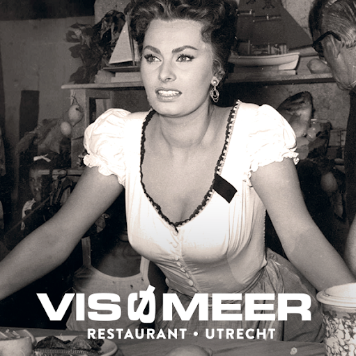 Vis & Meer Seafood | Visrestaurant | Lunch & Diner | Wijnen logo