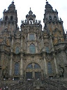 Peregrinação a Santiago de Compostela PA120013