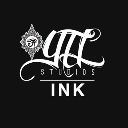 YTL studios INK logo