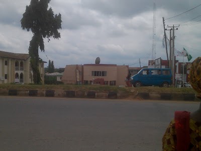 Photos of Adebare Specialist Hospital