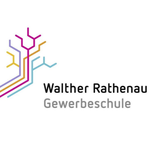 Walther-Rathenau-Gewerbeschule logo