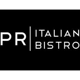 PR Italian Bistro logo