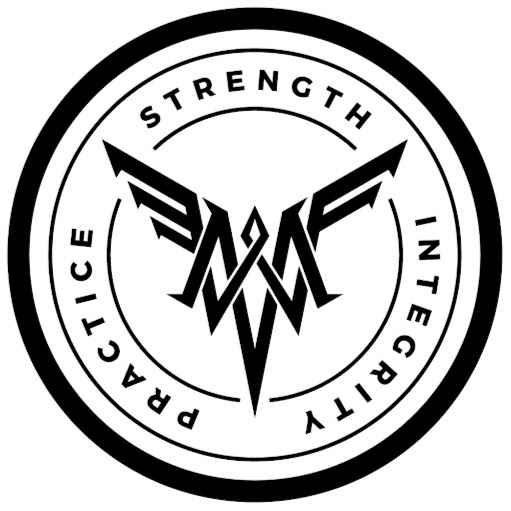 Evan McDaniel Fitness logo