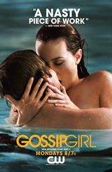 Gossip Girl 5x23 Sub Español Online