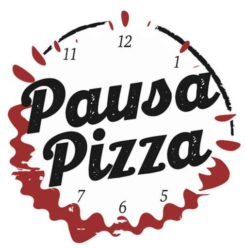 Pausa Pizza logo