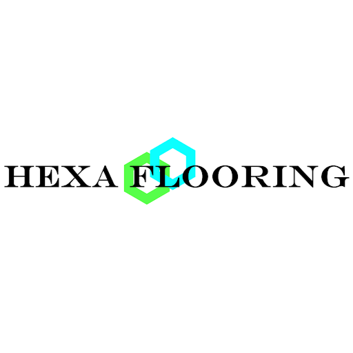 Hexa flooring logo
