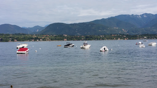 Camping Belvedere