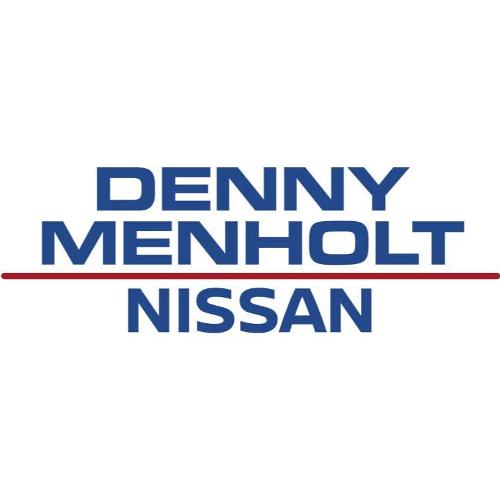 Denny Menholt Nissan logo
